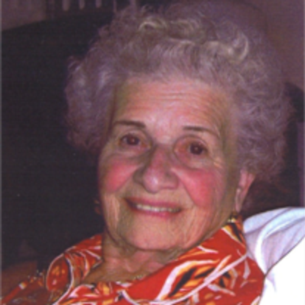 Mildred "Gig" Clair Davis Profile Photo