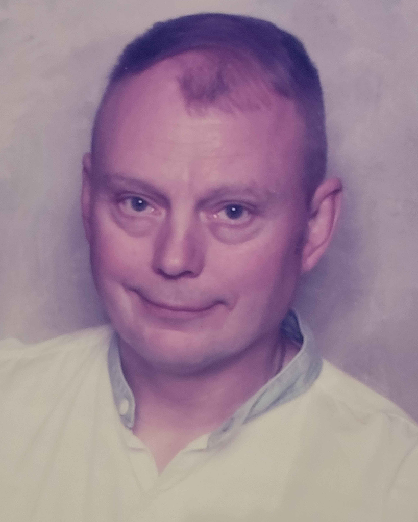 Robert Nash
