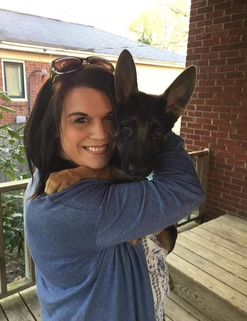 Brandi Wyatt Profile Photo