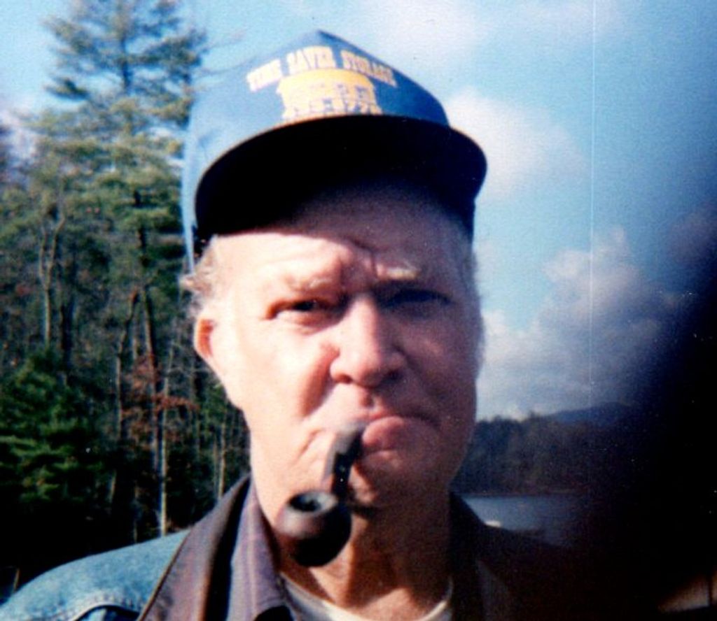 James “Jimmy” E. Hembree Profile Photo