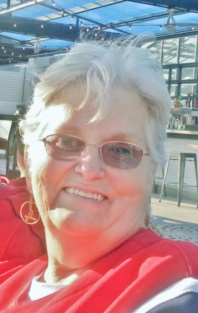 Gloria "Cindy" Ray Profile Photo