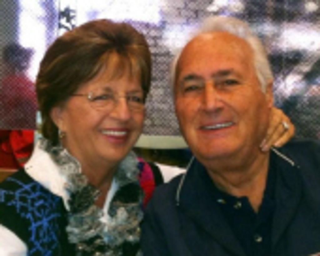 Jeanette Moore