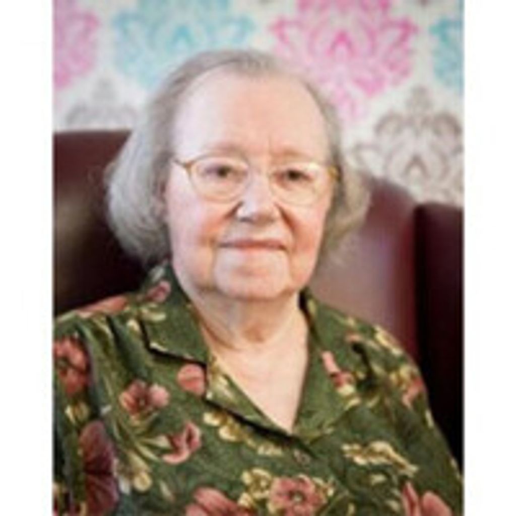 Edith Dalton Wade