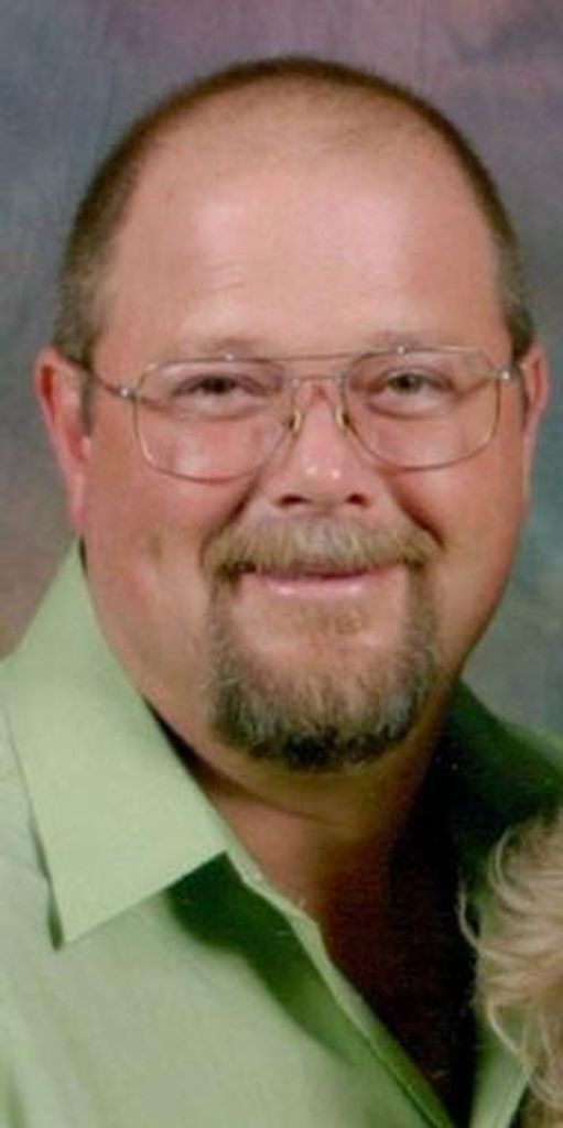 David Glenn Beam Jr