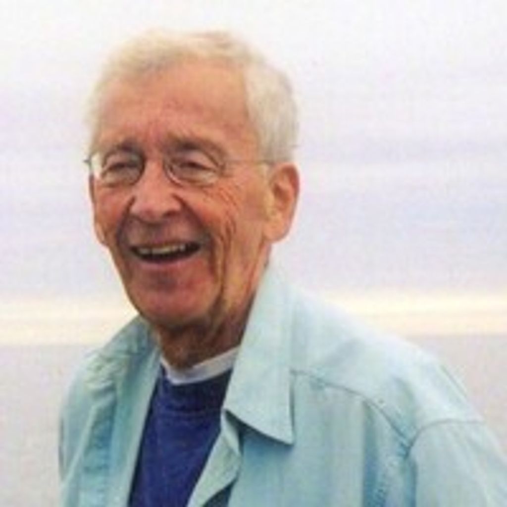 Donald D. Morrison