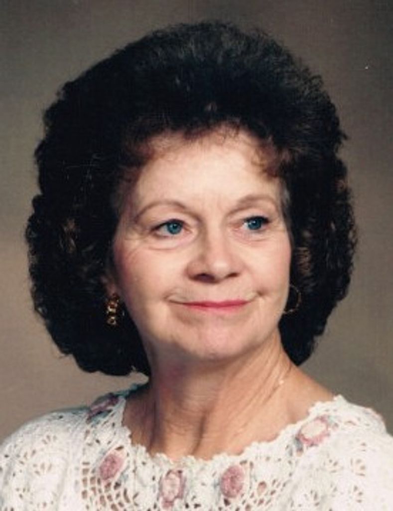 Dorothy Virginia Monroe