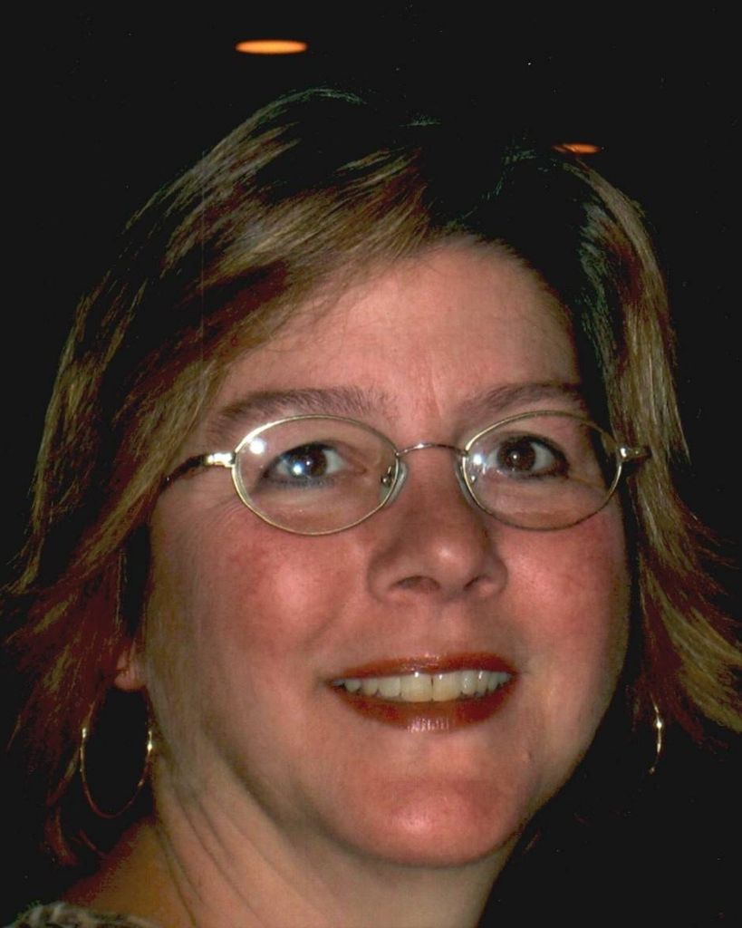 Kathy Lynn Kalanj-Martin Profile Photo
