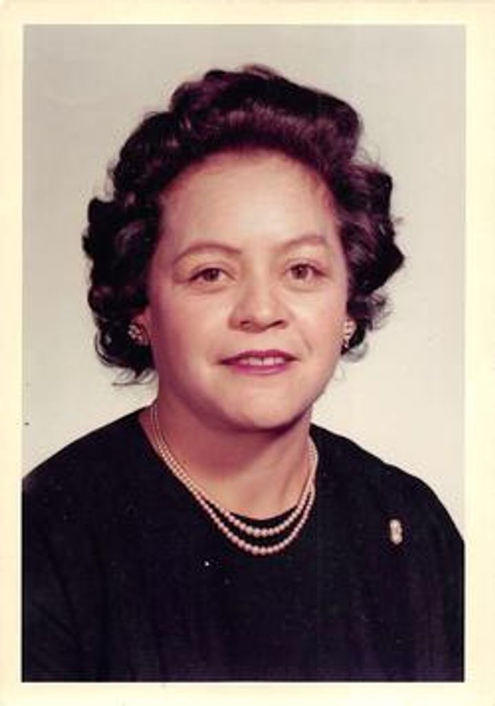 Herlinda "Linda" Avila Martin Profile Photo