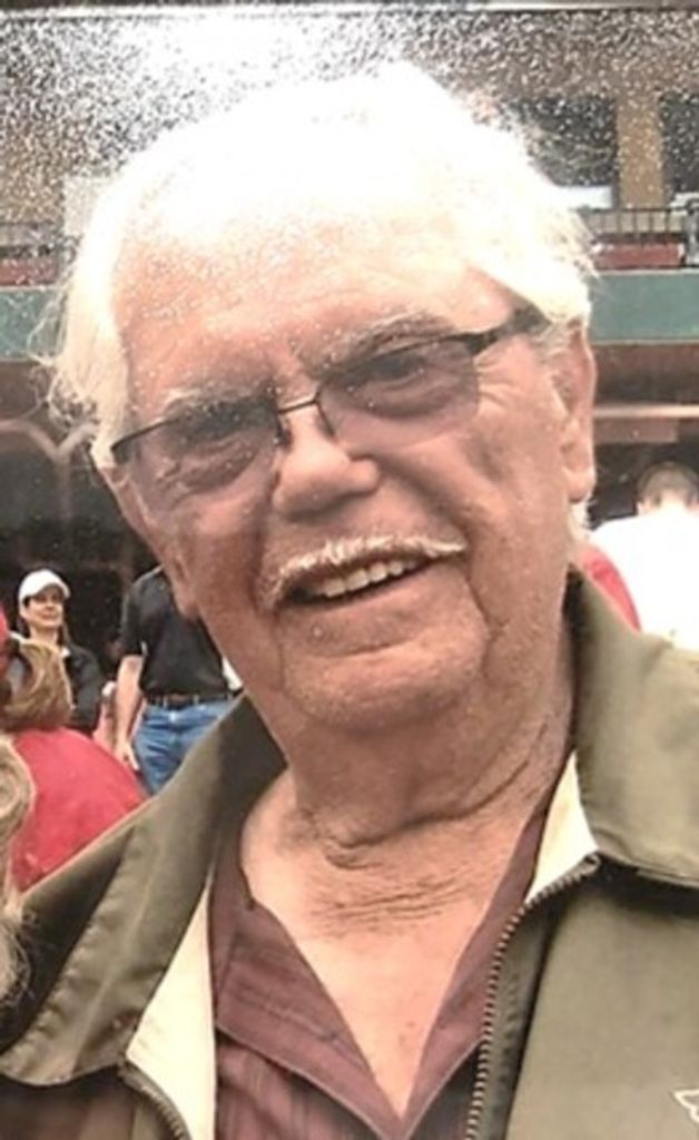 Norvil Wayne Ward Profile Photo