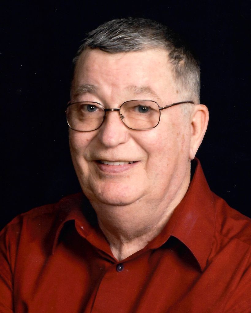 Daniel Webster Efird, Jr. Profile Photo