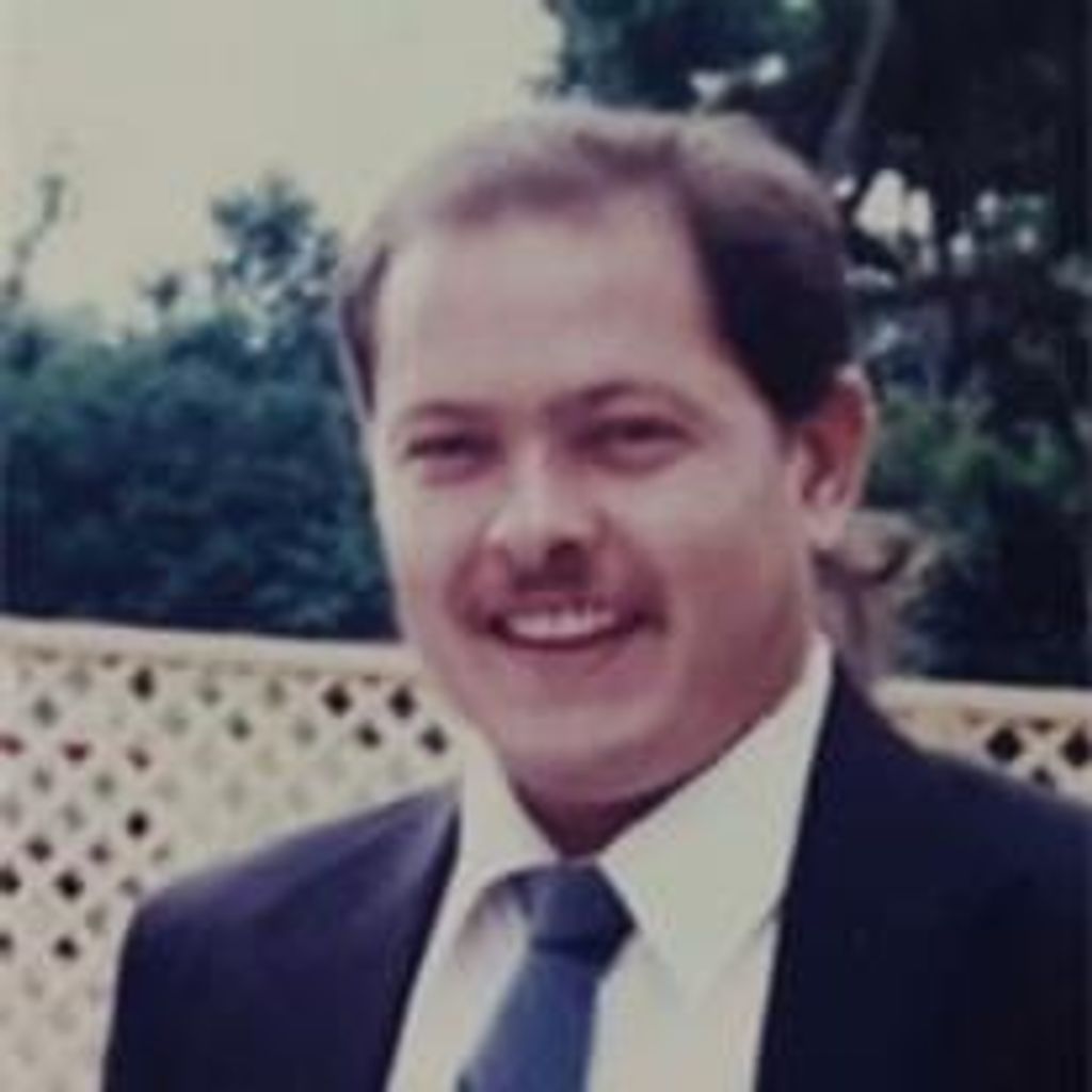 Charles Alan Champion