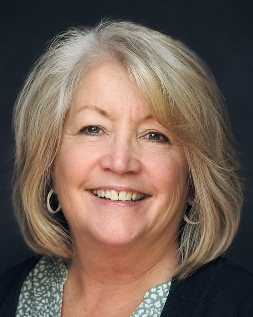 Lynn Ratcliffe Anderson