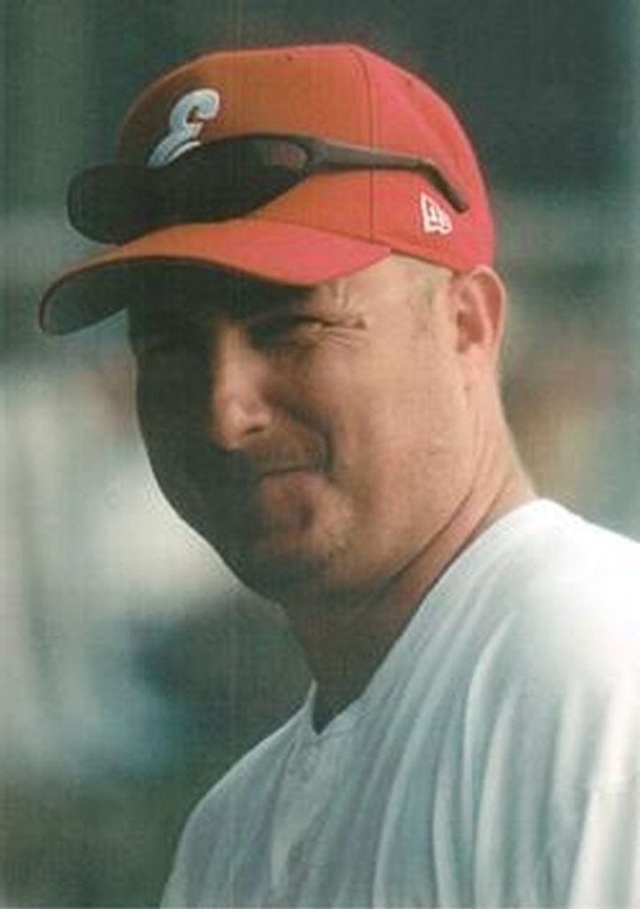 James "Jimmy" Fortner, Jr.