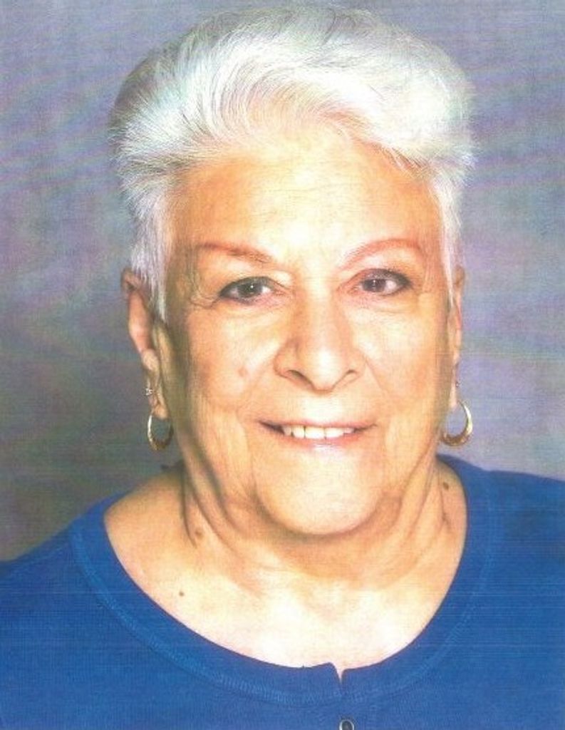 Lucille M Miraldi