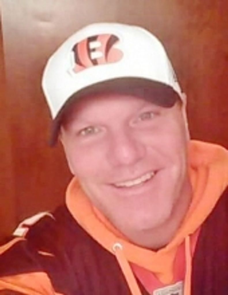 Troy Allen Kinman
