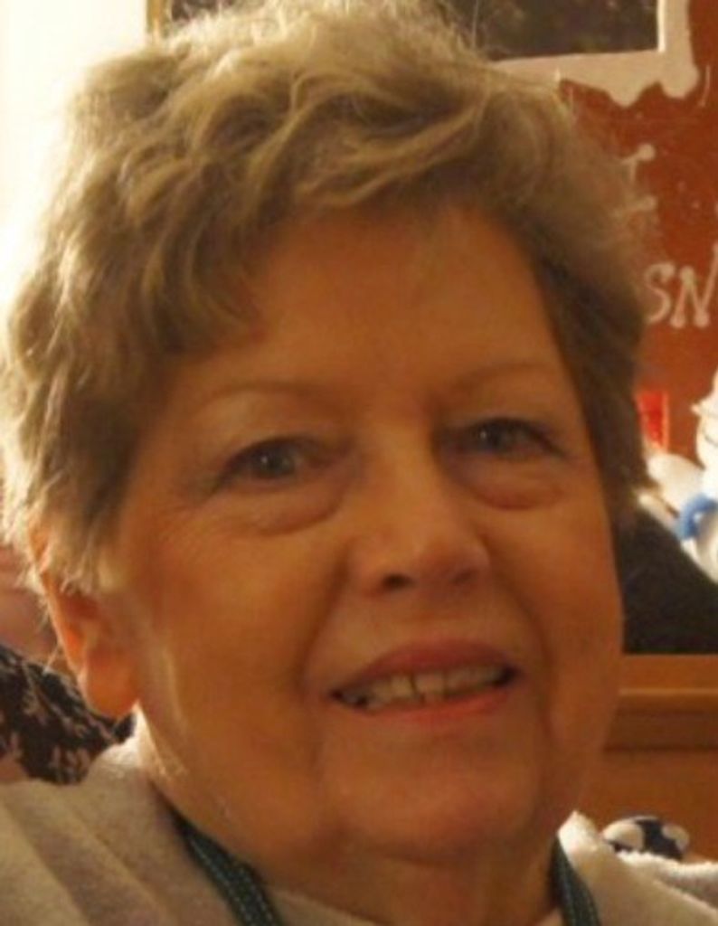 Lois Wagner