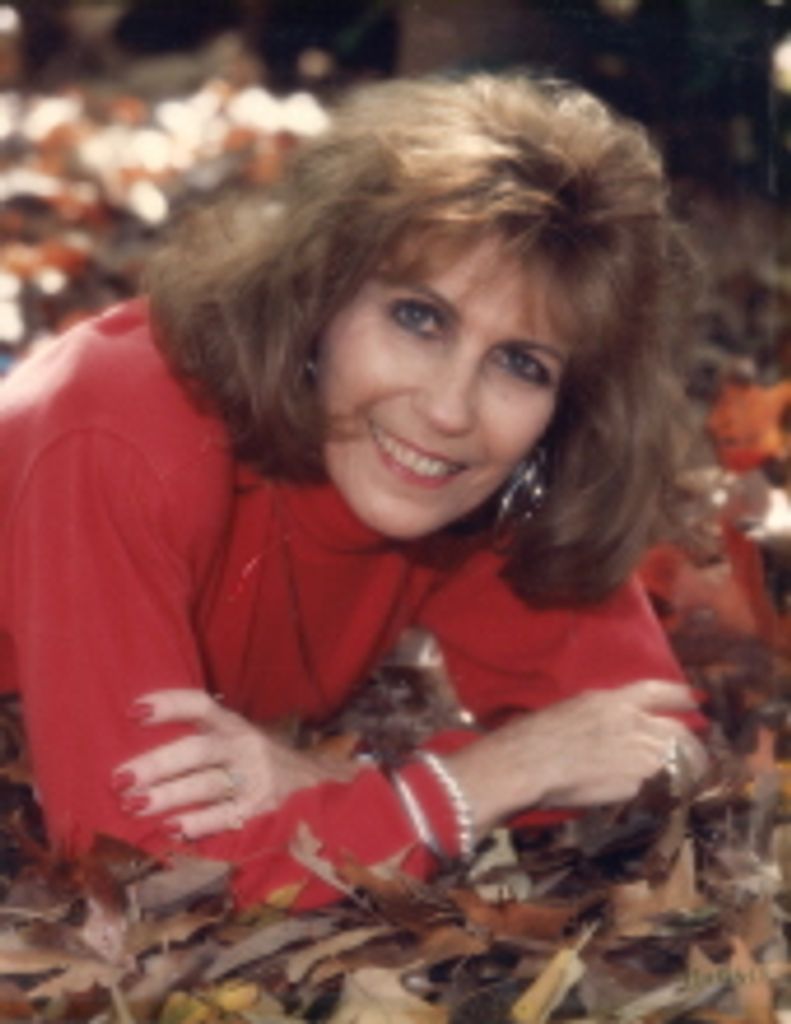 Barbara Mcdowell