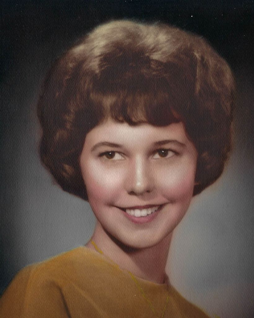 Barbara Kay Ballard