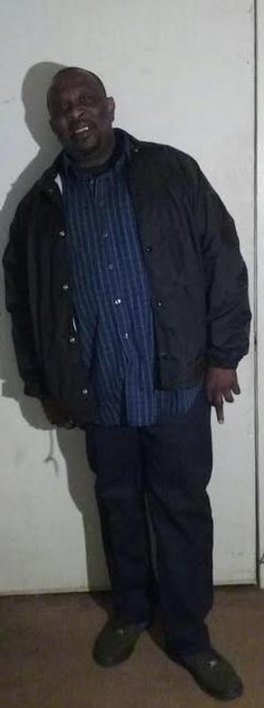 Mr. James Earl "Bluster" Hoover