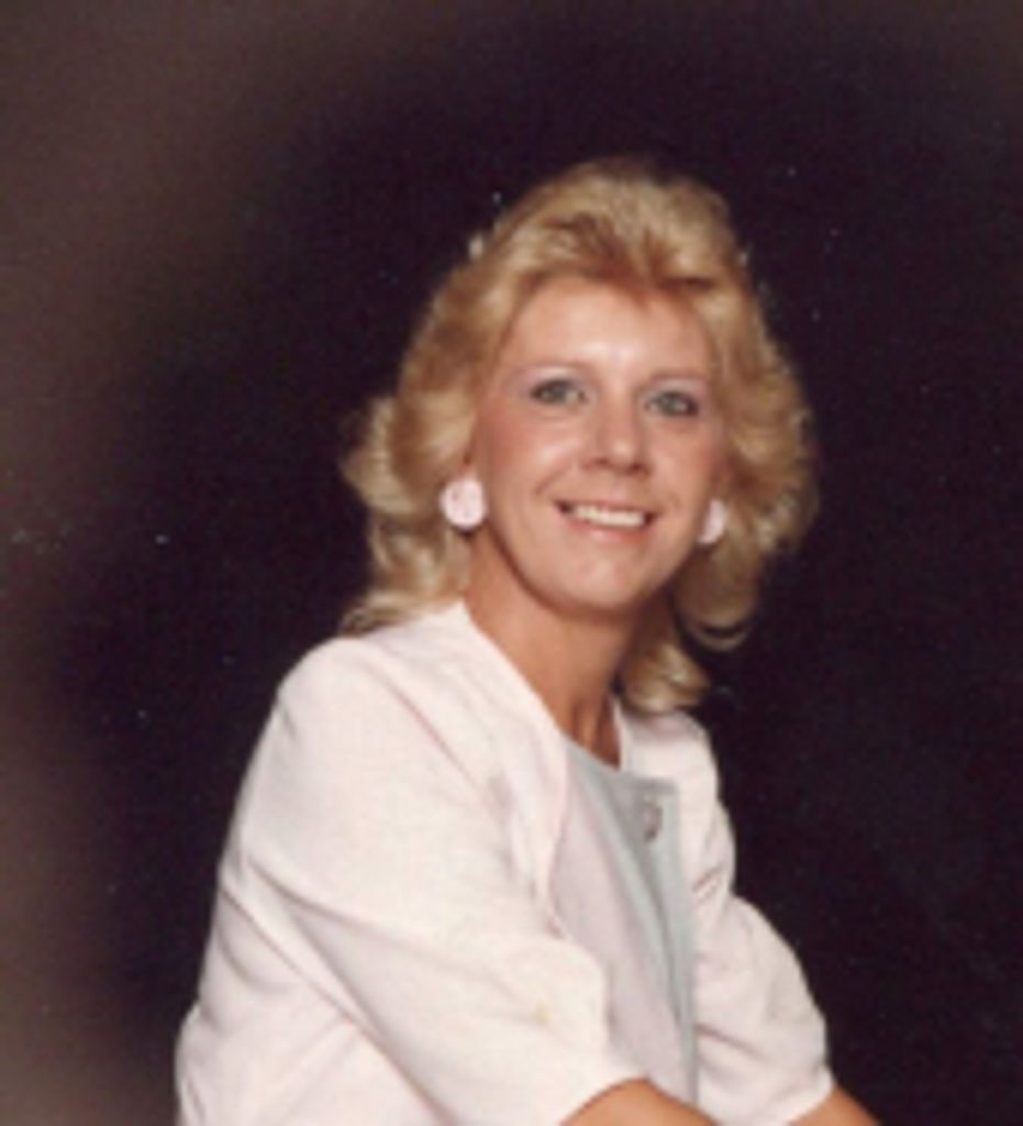 Sandra Gail Jones