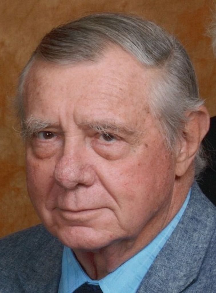 James Frederick Martin Profile Photo