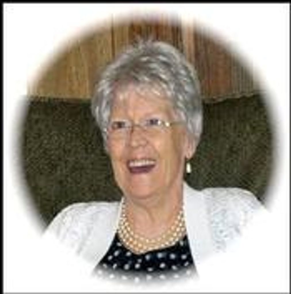 Doris Elaine Kulms