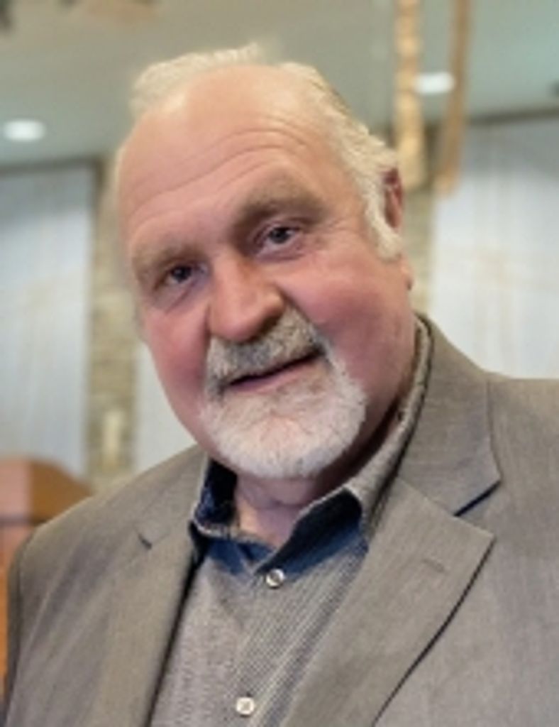 Alphonse "Dan" Dimmer Profile Photo