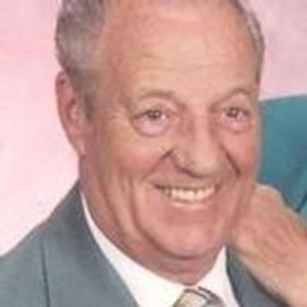 Arthur Michael Conway