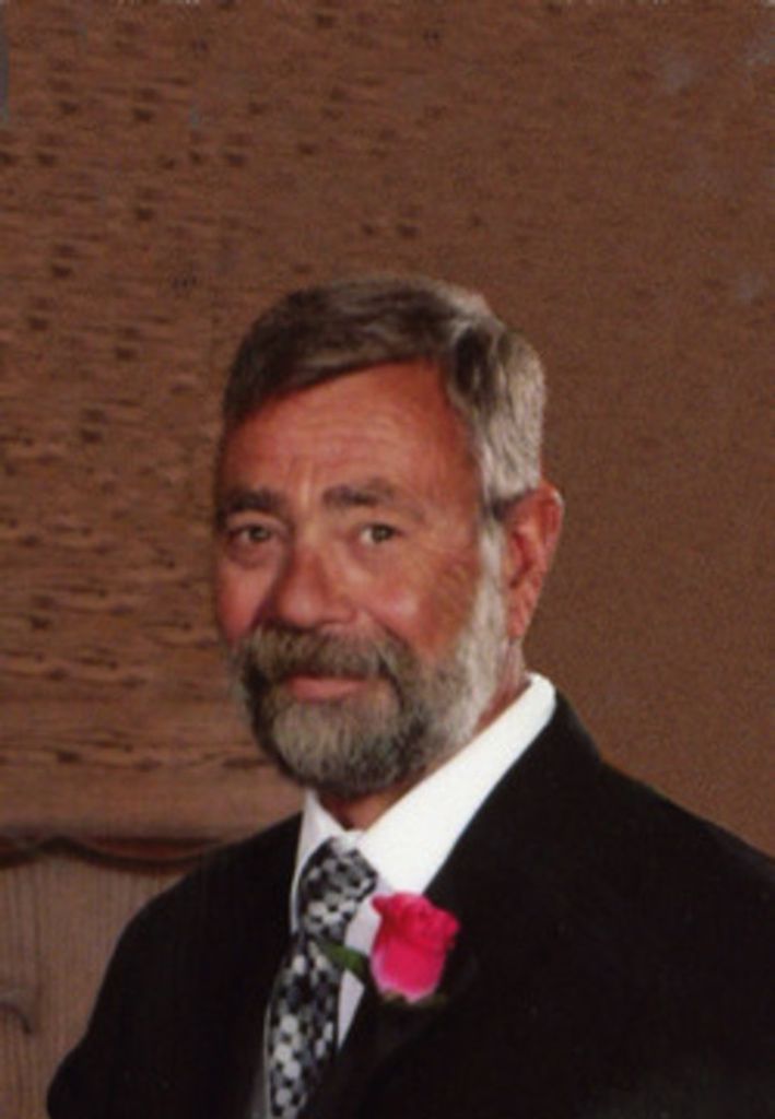 James Melvin Enfield