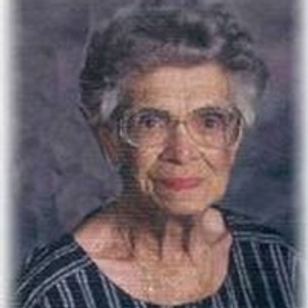Virginia Rahe