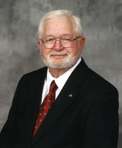 Photo of Paul "Andy" Andrew Schumacher