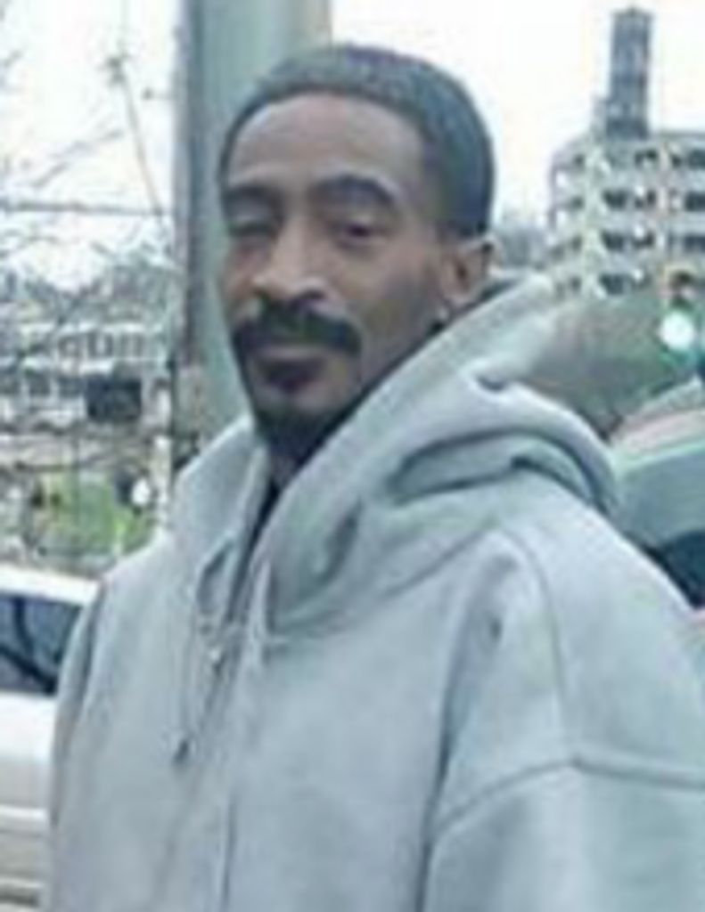 John  Wesley Canty,  Iii