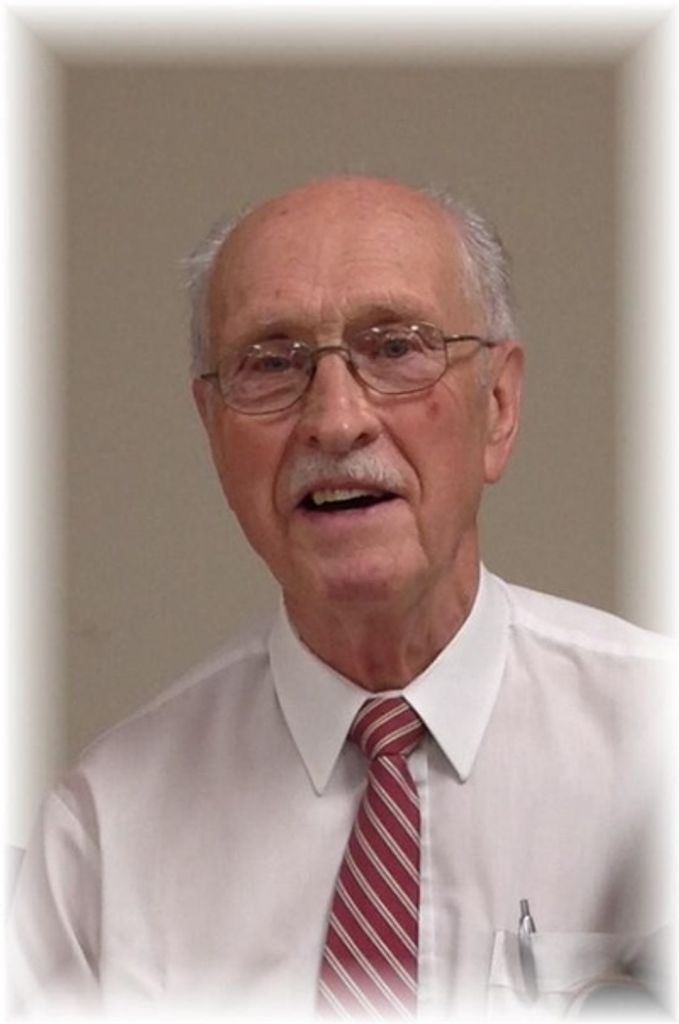 Walter Oliver Muggridge Profile Photo