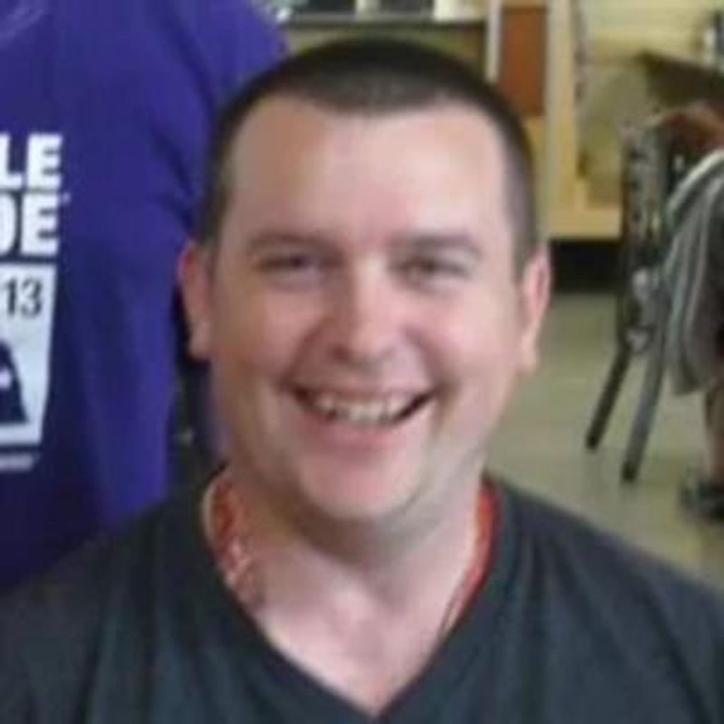 Thomas "Wayne" Pribnow Profile Photo