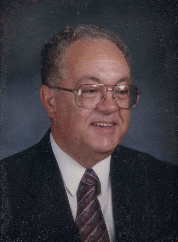 Barry L. Kauffman