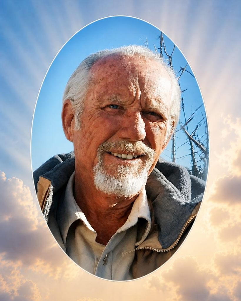 Bert M Hunsaker Profile Photo
