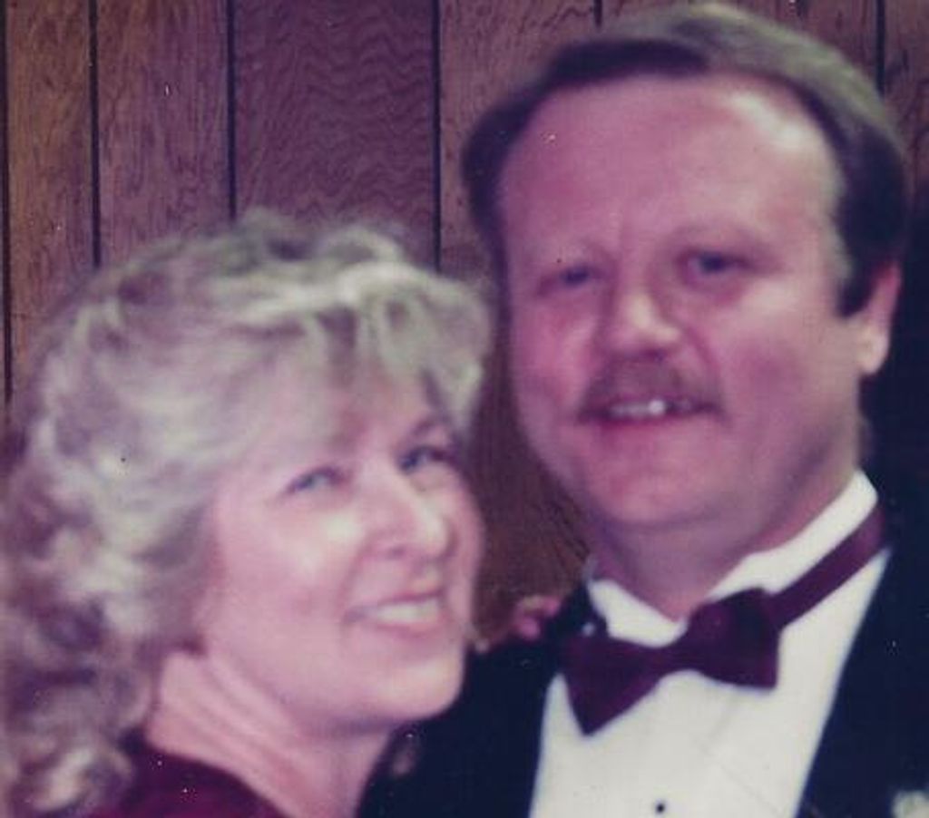 Maryann Eldridge-Heusted