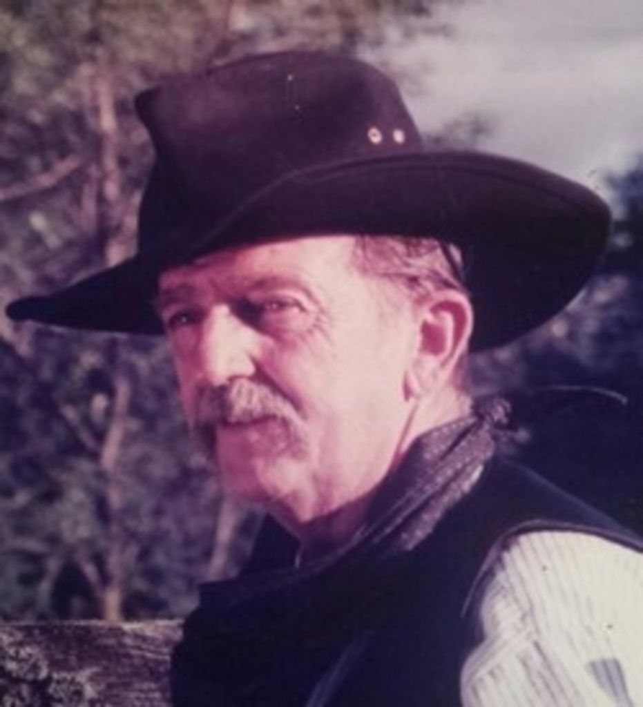 Gordon W. Elkins