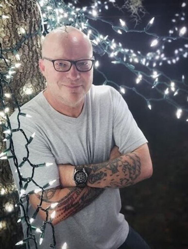David Brooks Mills Profile Photo