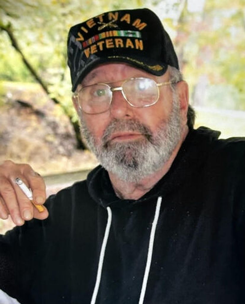 Phillip Randall Cockrum Sr. Profile Photo