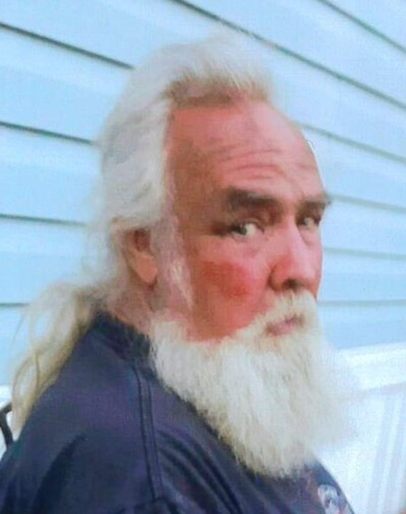 Winston Mann Profile Photo