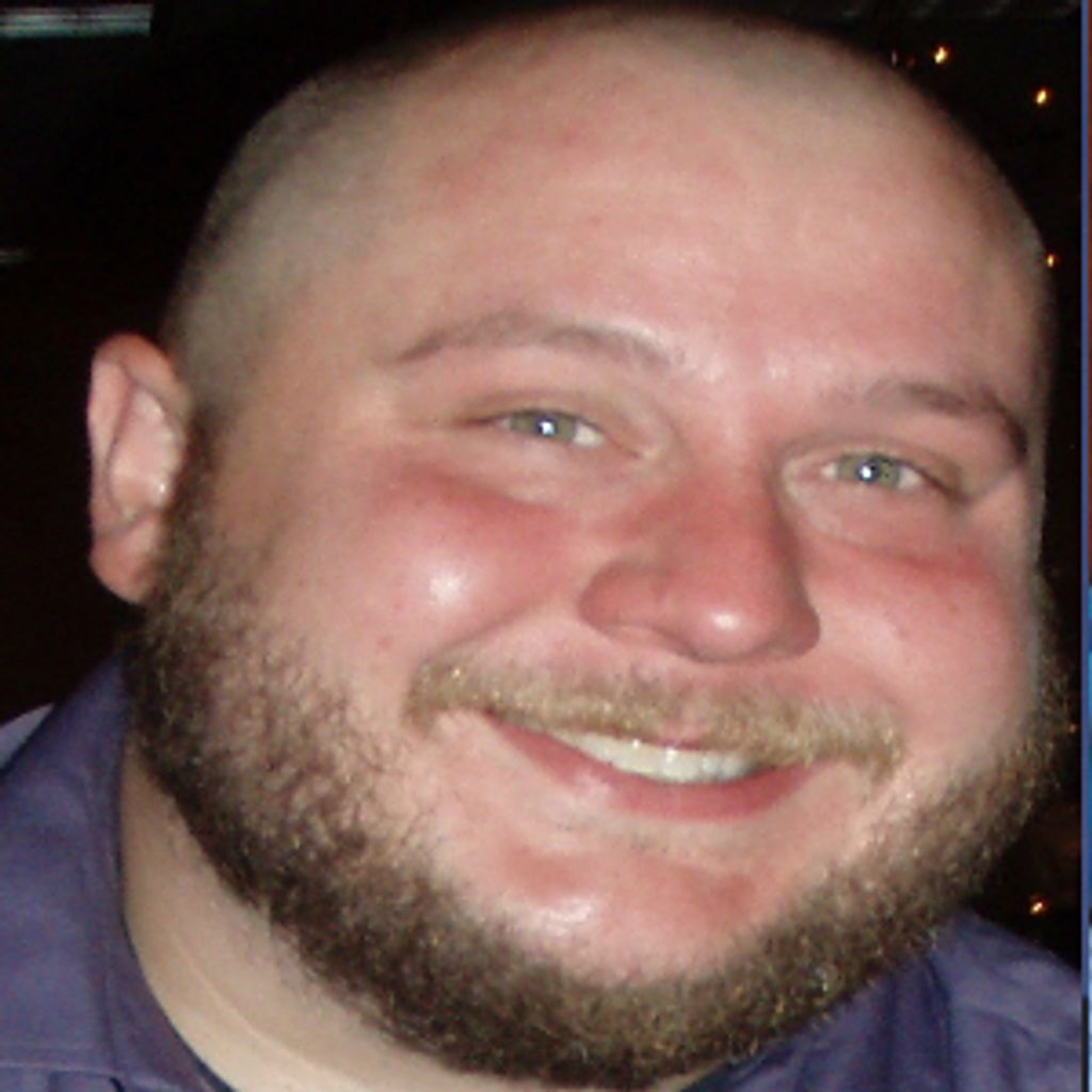 Christopher Hammill