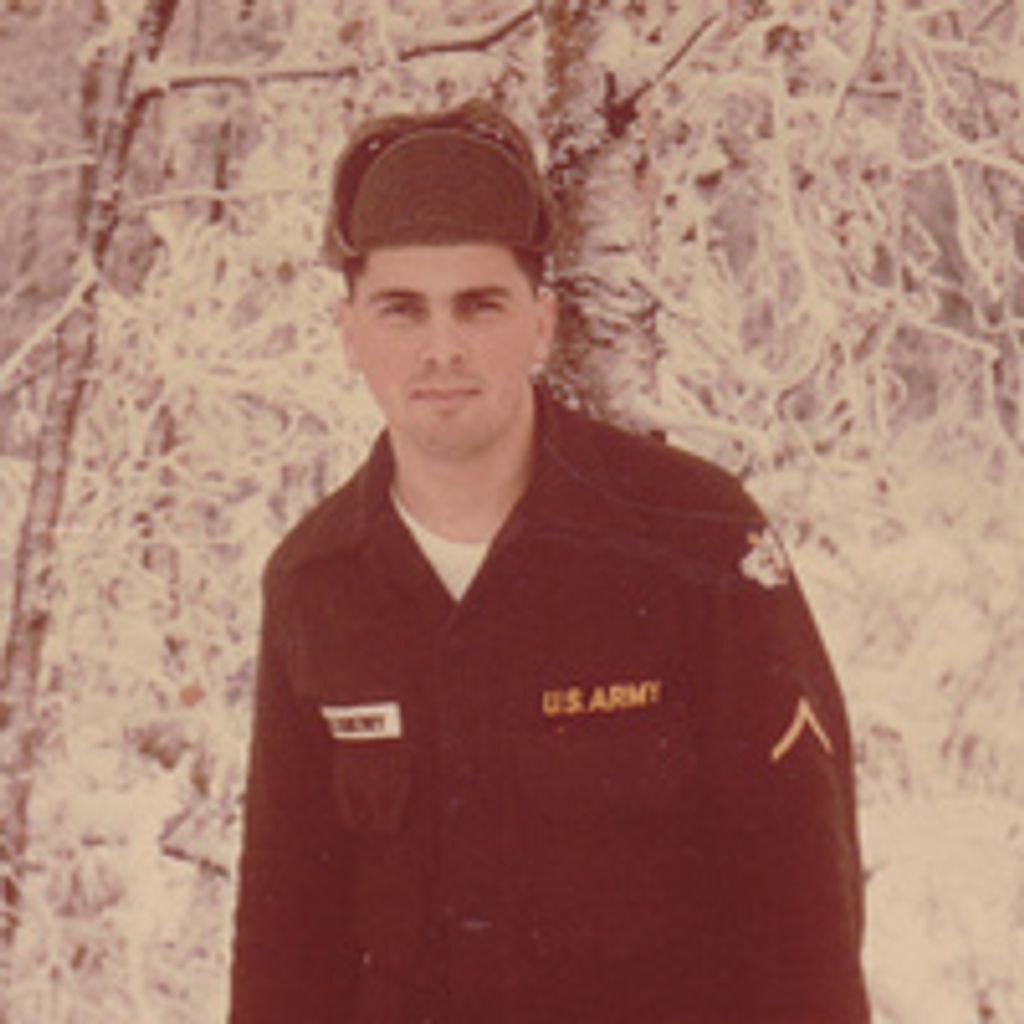 Larry Allen Goldsberry