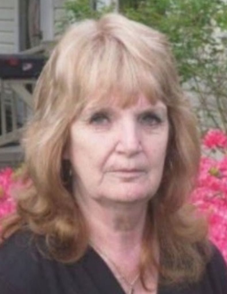 Maybell "Mary" Staton