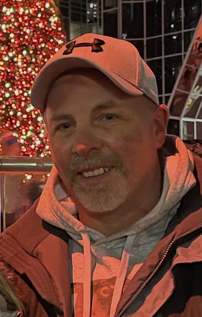 Christopher A Ashbaugh Profile Photo