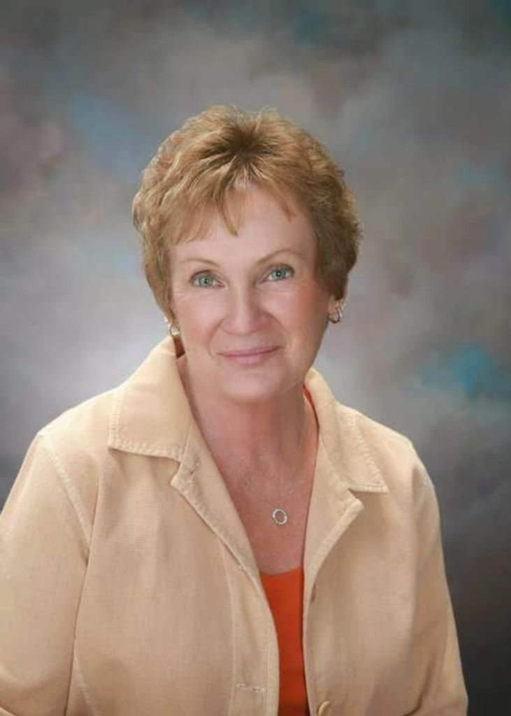 Joanne Marie Richard Profile Photo