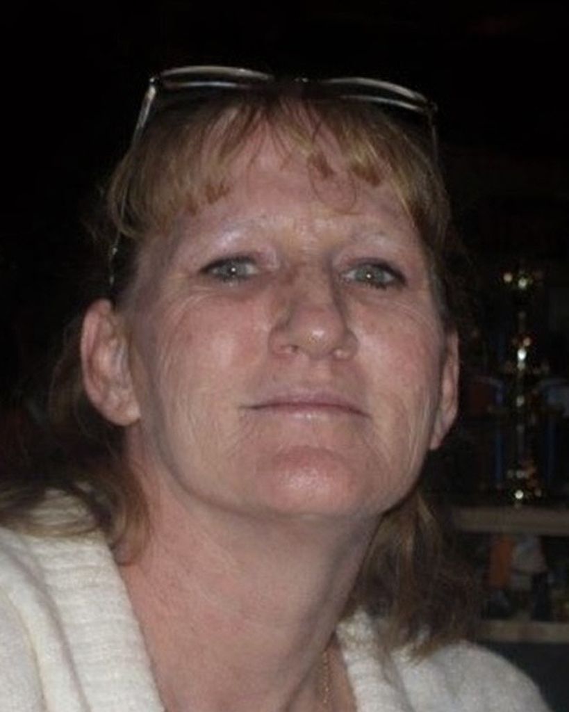 Tina Gegg Profile Photo