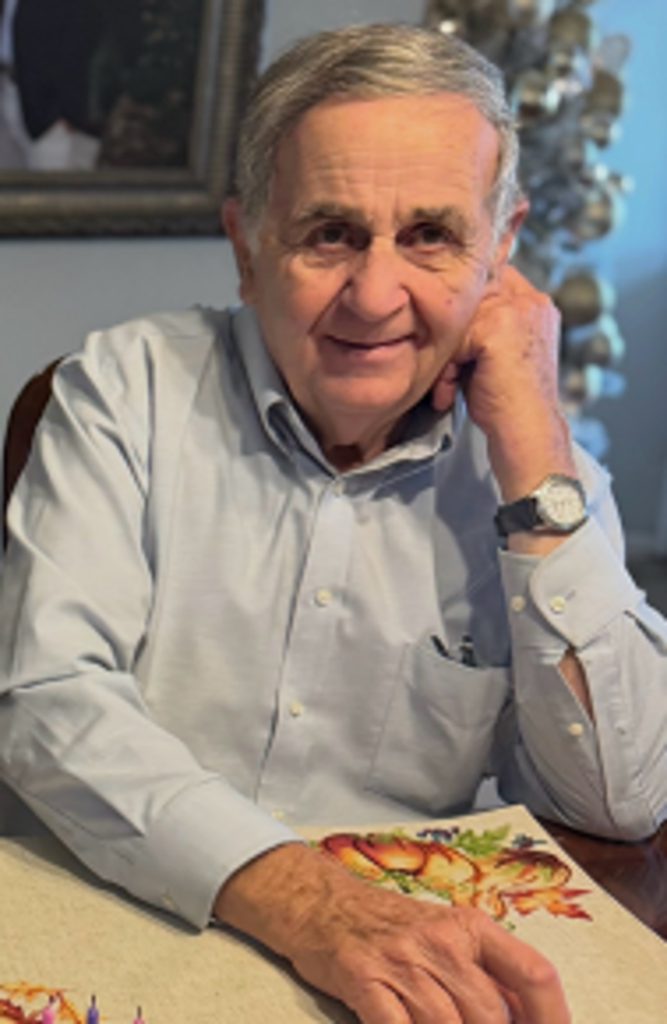 James Robert "Jimmy" Smith, Jr Profile Photo