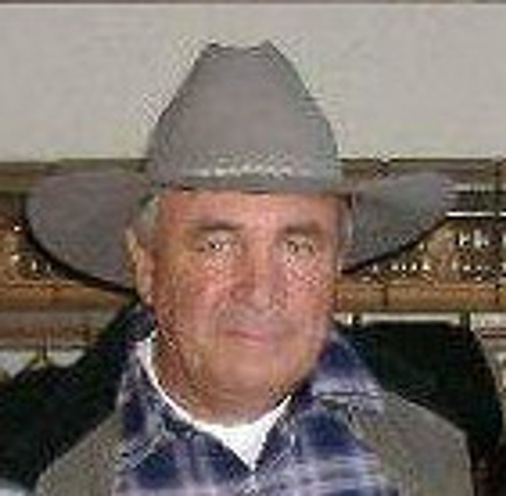Gerald Moe Profile Photo