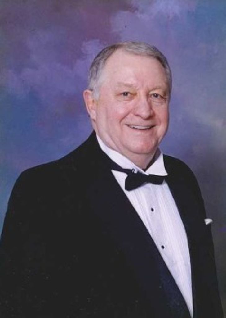 Eugene Lonzo Brantley